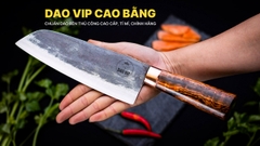 DAO THÁI KIỂU 03 GT03DD khâu đồng đỏ