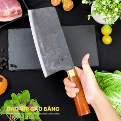 Dao chặt gà CG08HD DAO VIP CAO BẰNG