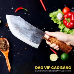 Dao chặt lọc DCL01DD DAO VIP CAO BẰNG