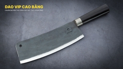 DAO CHẶT GÀ CG05M DAO VIP CAO BẰNG