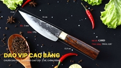 Dao bầu lọc G08D DAO VIP CAO BẰNG