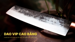 Dao thái 18 - G01MDD DAO VIP CAO BẰNG