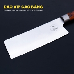 Dao thái thịt CT10HI dao vip cao bằng
