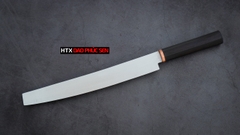 Dao Takohiki thái sashimi thép trắng - DNK30