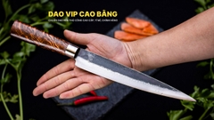 Dao phile N14 DAO VIP CAO BẰNG