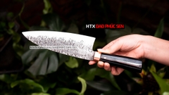 Dao deba - N12TMDD