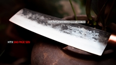 Dao thái 18 - G01MDD