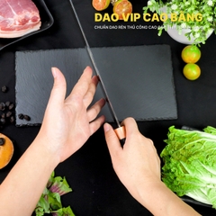 Dao phay chặt gà - CG1MDD DAO VIP CAO BẰNG
