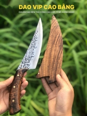Dao lọc thái vỏ gỗ - G11VG DAO VIP CAO BẰNG