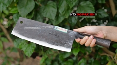 Dao Phúc Sen chặt thịt gà cực tốt S05
