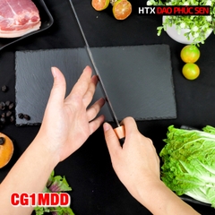 Dao phay chặt gà - CG1MDD