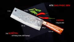 DAO THÁI 20 - G02DD