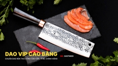 Dao thái 22 chống dính - G03TMDD DAO VIP CAO BẰNG