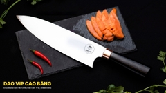 Dao chặt lọc 02 DCL02TMDD - Hàng Chuẩn DAO VIP CAO BẰNG