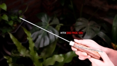 Dao phay chặt gà CG1 - Hàng chuẩn Dao Vip - Htx Dao Phúc Sen