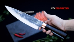 Dao Thái Lọc G17TMDD - Hàng Chuẩn Dao Vip - Htx Dao Phúc Sen