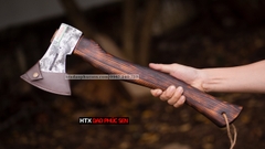 Đồ cắm trại - R01TBD