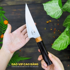 Dao lọc thịt thịt cán mun CL01M DAO VIP CAO BẰNG