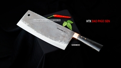Dao chặt xương G06MDD - Hàng Chuẩn Dao Vip - Htx Dao Phúc Sen