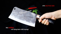 Dao chặt gà N09MDD