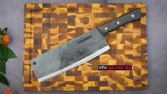 Dao chặt lợn quay 27cm - DCLM27