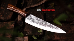 Dao Thái Lọc DLOCD - Hàng Chuẩn Dao Vip - Htx Dao Phúc Sen