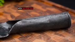 Dao quắm chặt cây phát cỏ sắc bén - Thép nhíp ô tô C03, hàng chuẩn chính hãng của DAO VIP - HTX DAO PHÚC SEN