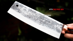 Dao thái 22 chống dính - G03TDD