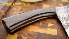Dao chặt xương 03 - DCX03M DAO VIP CAO BẰNG
