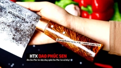 Dao Phúc Sen Chặt Lọc DCL04DD