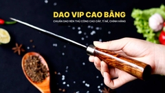 Dao thái lọc G12 HÀNG CHUẨN DAO VIP CAO BẰNG