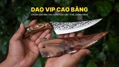 Dao lọc thái vỏ gỗ - G11VG DAO VIP CAO BẰNG