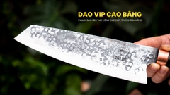 Dao thái lọc chống dính N16TMDD an toàn, hàng chuẩn CHÍNH HÃNG CỦA DAO VIP CAO BẰNG