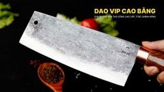 Dao Thái 22 - G03DD DAO VIP CAO BẰNG