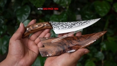 Dao lọc thái vỏ gỗ - G11VG