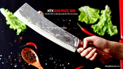 DAO TÔNG CHẶT GÀ MỚI cán ốp cẩm