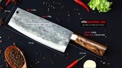 DAO PHÚC SEN THÁI 22 khâu đồng