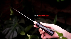 Dao deba - N12TMDD