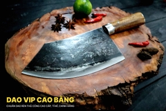 DAO PHÚC SEN CHẶT - LỌC 01 DCL01 | DAO VIP CAO BẰNG