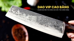 DAO PHÚC SEN DAO THÁI 18 g01ocd cán ốp cẩm DAO VIP CAO BẰNG