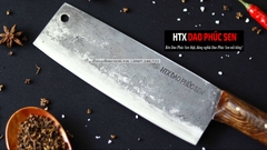Dao thái G02OCD