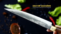 DAO bản phile N14D khâu đồng