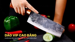 DAO THÁI 20 - G02DD DAO VIP CAO BẰNG