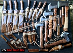 Đồ cắm trại - R02A