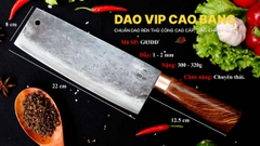 Dao Thái 22 - G03DD DAO VIP CAO BẰNG