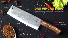 Dao thái G02OCD DAO VIP CAO BẰNG