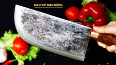 Dao Phúc Sen Chặt Lọc DCL04DD DAO VIP CAO BẰNG