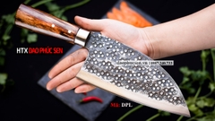 Dao pha luông ( Serbian Cleaver ) - DPL