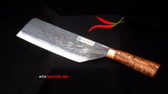 Dao phay chặt gà - CG1DD, Hàng chuẩn