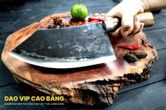 DAO PHÚC SEN CHẶT - LỌC 01 DCL01 | DAO VIP CAO BẰNG